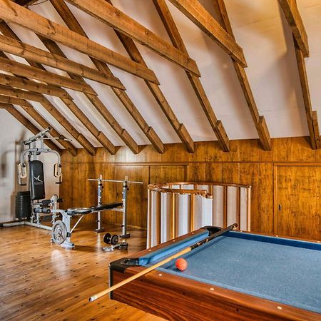 Villa Morera Bed & Breakfast Frigiliana Luaran gambar